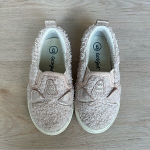 Unicorn Toddler Shoes